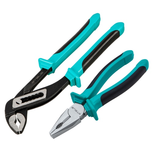 Набор инструментов Stels 1/2", 1/4", CrV, пластиковый кейс 76 предметов фото 18 Набор инструментов Stels 1/2", 1/4", CrV, пластиковый кейс 76 предметов фото фото 18