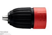 Metabo Патрон Quick Futuro Plus М4-М6 для резьбореза 627235000 фото
