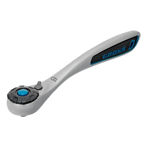 Набор торцевых головок GROSS 1/4" с трещоткой 12пр фото 13 Набор торцевых головок GROSS 1/4" с трещоткой 12пр фото фото 13