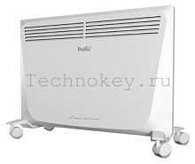 Конвектор Ballu ENZO Mechanic BEC/EZMR-2000 фото