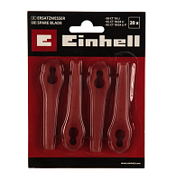 Набор пластиковых ножей EINHELL для GE-CT-18 Li-Solo фото