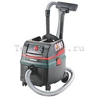 Metabo ASR 50 L SC Пылесос 1400Вт,2х4300см2 602034000 фото
