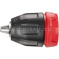 Metabo Патрон Futuro Plus H1 для Powermaxx BS Quick 627259000 фото