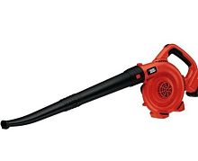Воздуходувка Black&Decker GWC1800-KS фото