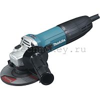 Шлифмашина угл MAKITA GA5041C фото