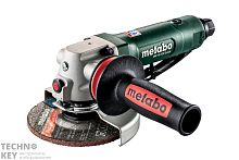 Metabo DW 10-125 Quick УШМ, 500л/мин 601591000 фото