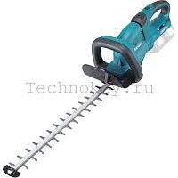 Кусторез MAKITA DUH551Z фото