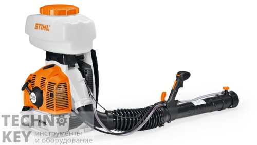 Опрыскиватель Stihl SR 450 Опрыскиватель Stihl SR 450 фото