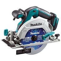 Пила дисковая MAKITA DHS680Z фото