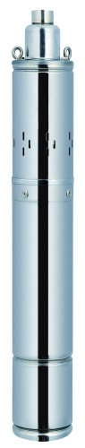 WP9704DW скважинный винтовой насос STURM, 370Вт, диам 90мм фото фото 3
