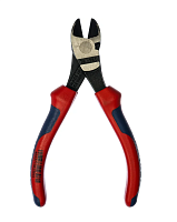 Кусачки боковые особой мощности KNIPEX 74 02 160 KN-7402160 фото