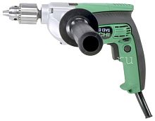 Дрель сетевая Hitachi D13VG фото