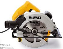 Дисковая пила DeWALT DWE 560 фото