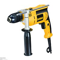 Ударная дрель DeWALT DWD 024 S фото
