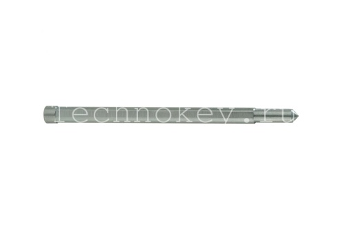 Metabo Центрирующий штифт для HSS и НМ фрез длинный 626609000 Metabo Центрирующий штифт для HSS и НМ фрез длинный 626609000 фото
