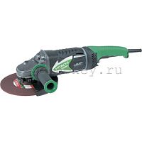 Угловая шлифмашина Hitachi G23UBY фото