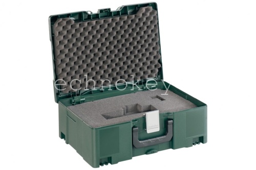 Metabo MetaLoc II со вставкой из пеноматериала 626449000 Metabo MetaLoc II со вставкой из пеноматериала 626449000 фото