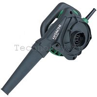 Воздуходувка электрическая Hitachi RB40SA фото