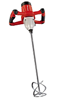 Дрель EINHELL TC-MX-1400-2E  миксер фото