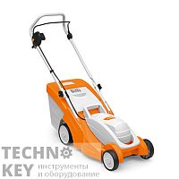 Газонокосилка Stihl RME 339 фото