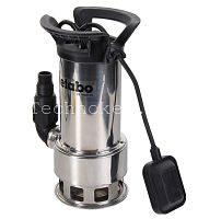 Metabo PS 18000SN Насос пог.гр,1100Вт,18000л/ч,11м,до30мм 0251800000 фото