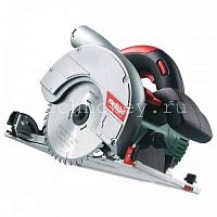 Metabo KSE 55 Vario PLUS Циркул.пила,1200В,погружная 601204000 фото