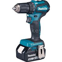 Дрель аккумуляторная MAKITA DDF483RFE фото
