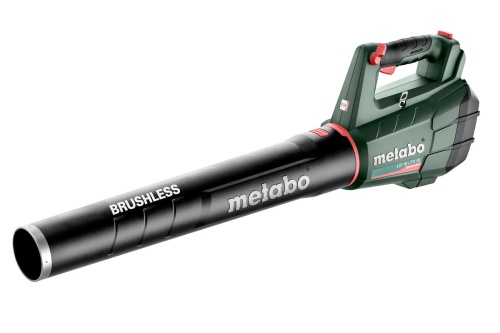Садовая воздуходувка Metabo LB 18 LTX BL 601607850 Садовая воздуходувка Metabo LB 18 LTX BL 601607850 фото