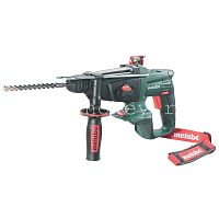 Metabo KHA 18 LTX Акк.перфоратор 3-р 2.2Дж,без акк. и ЗУ 600210890 фото