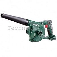 Metabo AG 18 Воздуходувка акк.2.6м3 без ЗУ и АКБ 602242850 фото