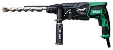 Перфоратор Hitachi DH26PB фото