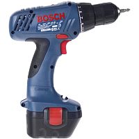 Шуруповерт аккумуляторный Bosch GSR 12-2 Professional (СНЯТ) фото