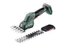 Аккумуляторные ножницы-кусторез Metabo SGS 18 LTX Q 601609850 без АКБ и ЗУ фото