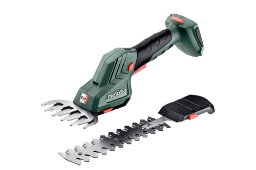 Аккумуляторные ножницы-кусторез Metabo SGS 18 LTX Q 601609850 без АКБ и ЗУ Аккумуляторные ножницы-кусторез Metabo SGS 18 LTX Q 601609850 без АКБ и ЗУ фото