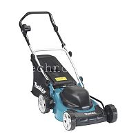 Газонокосилка MAKITA ELM4110 фото