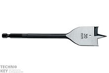 Metabo Перка 14x160 с шестигранным хвостовиком 627315000 фото