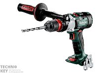 Metabo SB 18 LTX-3 BL Q I Акк.уд.винт.3ск,б.АКК и ЗУ 602357890 фото