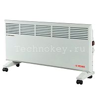Конвектор ОК-2500Д (LСD) с программатором Ресанта фото
