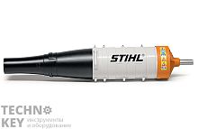 Воздуходувное устройство Stihl BG-KM фото