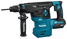 Перфоратор аккумуляторный Makita HR008GZ02 фото