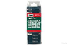 Metabo Набор 25 пилок 10хT144D;10xT101D;5xT244D 623698000 фото