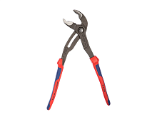 Высокотехнологичные сантехнические клещи Cobra®, 300 мм, KNIPEX 87 02 300 KN-8702300 фото