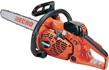 Бензопила ECHO CS-361WES-14" 3/8-1,3-53 (1,66кВт 35,8см³ 3,8кг) фото