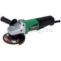 Угловая шлифмашина Hitachi G13SE2 фото