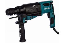 Перфоратор Makita HR2631FT фото