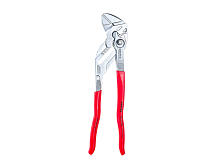 Клещи переставные-гаечный ключ, 300 мм, KNIPEX 86 03 300 KN-8603300 фото