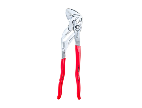 Клещи переставные-гаечный ключ, 300 мм, KNIPEX 86 03 300 KN-8603300 Клещи переставные-гаечный ключ, 300 мм, KNIPEX 86 03 300 KN-8603300 фото