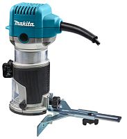 Кромочный фрезер Makita RT0702C фото