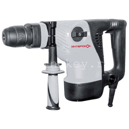 ИНТЕРСКОЛ П-48/1300ЭВ-2 перфоратор SDS-max 307.0.0.00 ИНТЕРСКОЛ П-48/1300ЭВ-2 перфоратор SDS-max 307.0.0.00 фото