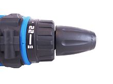 Дрель Sturm ID2150P фото